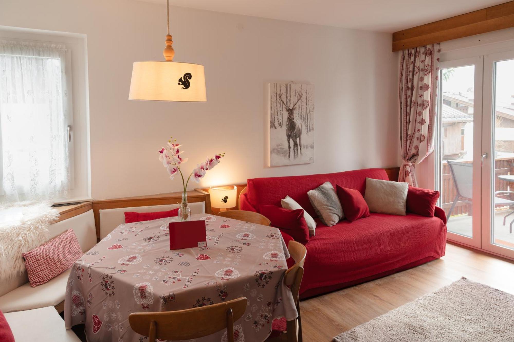 Cortina-House Daire Cortina dʼAmpezzo Dış mekan fotoğraf