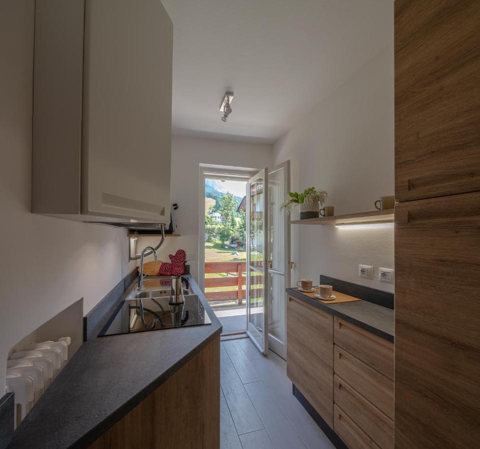 Cortina-House Daire Cortina dʼAmpezzo Dış mekan fotoğraf